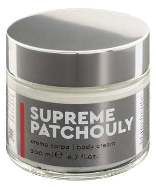 Blancheide Supreme Patchouly crema corpo 200 ml N03472-01