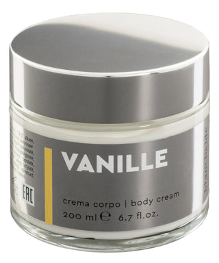 Blancheide Vanille crema corpo 200 ml N03475-01