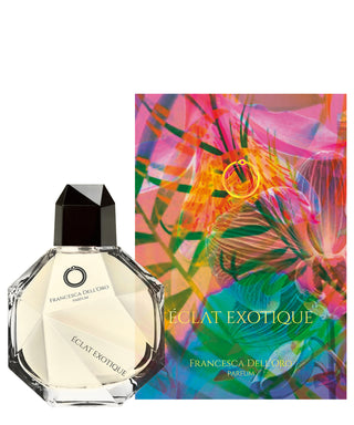 Francesca dell'Oro Éclat Exotique 100 ml N01025-01