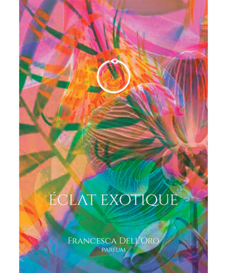 Francesca dell'Oro Éclat Exotique 100 ml N01025