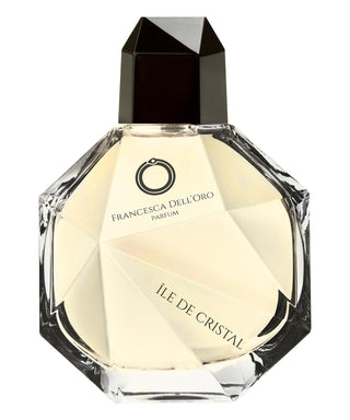 Francesca dell'Oro Île de Cristal 100 ml N01032-01