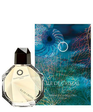 Francesca dell'Oro Île de Cristal 100 ml N01032-01