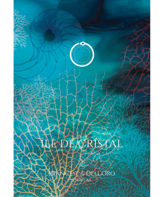 Francesca dell'Oro Île de Cristal 100 ml N01032