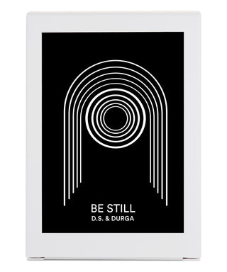 D.S. & Durga Be Still 200 g N05000-01