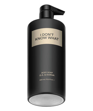 D.S. & Durga I Don't Know What sapone corpo 400 ml N03760-01