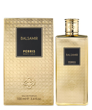 Perris Monte Carlo Balsamir 100 ml N02414-01