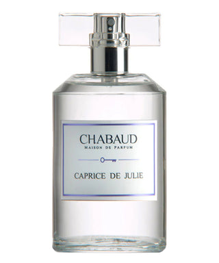 Chabaud Maison de Parfum Caprice de Julie 100 ml N00569-01
