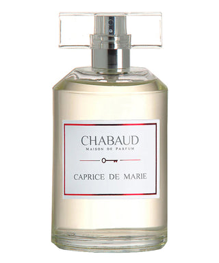 Chabaud Maison de Parfum Caprice de Marie 100 ml N00570-01