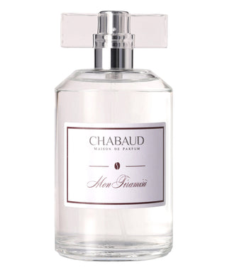 Chabaud Maison de Parfum Mon Tiramisù 100 ml N00579-02