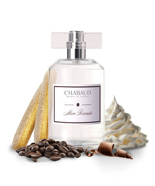 Chabaud Maison de Parfum Mon Tiramisù 100 ml N00579-02