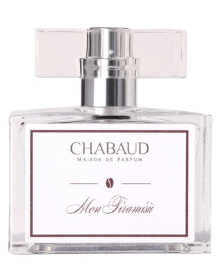 Chabaud Maison de Parfum Mon Tiramisù 30 ml N00579-01