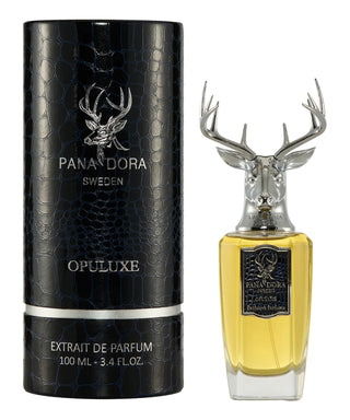 Pana Dora Sweden Opuluxe 100 ml N02281-01