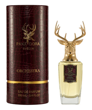 Pana Dora Sweden Orchestra 100 ml N02282-01
