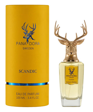 Pana Dora Sweden Scandic 100 ml N02285-01