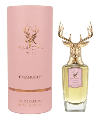 Pana Dora Sweden Emanuele 100 ml N02274-01