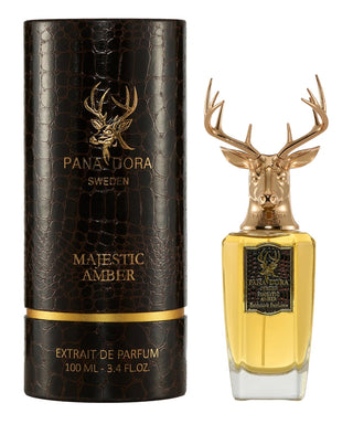 Pana Dora Sweden Majestic Amber 100 ml N02279-01