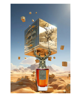 Pana Dora Sweden Dux Orientis 100 ml N02273