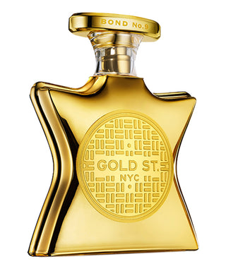 Bond No. 9 Gold Street 100 ml N00366-01