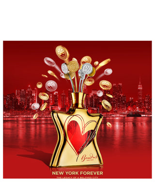 Bond No. 9 New York Forever Anniversary 100 ml N05665
