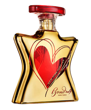 Bond No. 9 New York Forever 100 ml N00381-01