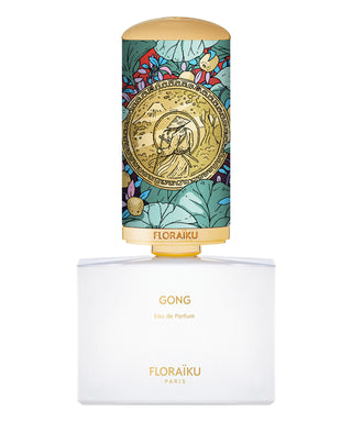 Floraïku Paris Gong 50+10 ml N00972-01