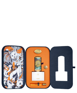 Floraïku Paris Gong 50+10 ml N00972-01