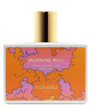 Floraïku Paris Morning 50 ml N00981-01