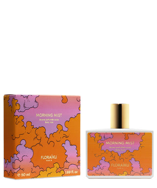 Floraïku Paris Morning 50 ml N00981-01