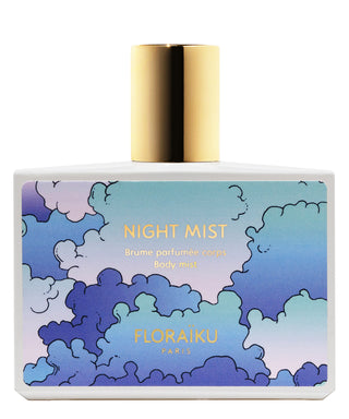 Floraïku Paris Night 50 ml N00984-01