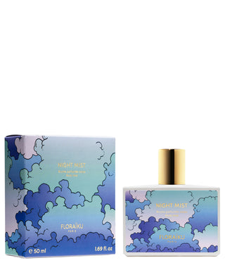 Floraïku Paris Night 50 ml N00984-01
