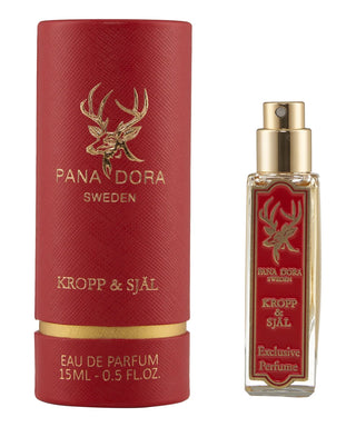 Pana Dora Sweden Kropp & Själ 15 ml N02278-01
