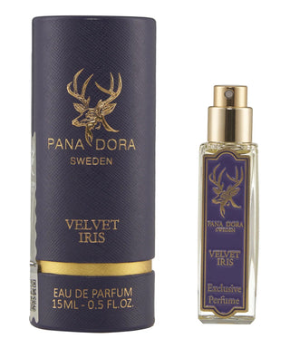 Pana Dora Sweden Velvet Iris 15 ml N02287-01