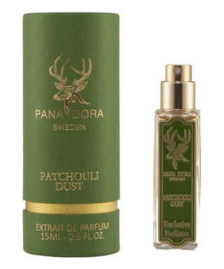 Pana Dora Sweden Patchouli Dust 15 ml N02284-01