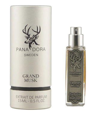 Pana Dora Sweden Grand Musk 15 ml N02276-01