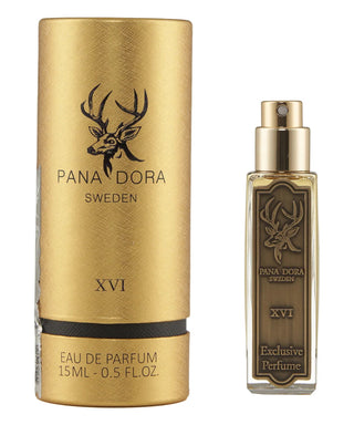 Pana Dora Sweden XVI 15 ml N02288-01