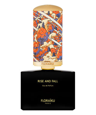 Floraïku Paris Rise and Fall 50+10 ml N00986-01