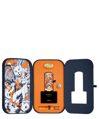 Floraïku Paris Rise and Fall 50+10 ml N00986-01