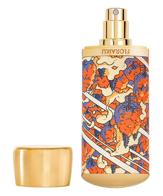 Floraïku Paris Rise and Fall 50+10 ml N00986-01