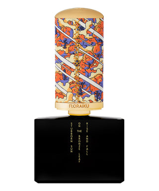 Floraïku Paris Rise and Fall 50+10 ml N00986-01