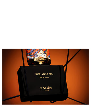 Floraïku Paris Rise and Fall 50+10 ml N00986
