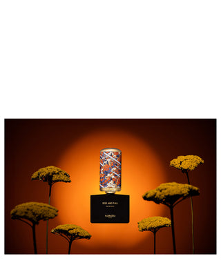 Floraïku Paris Rise and Fall 50+10 ml N00986