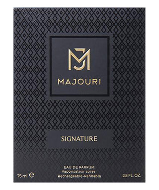Majouri Signature 75 ml N01730-01