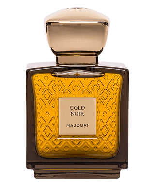 Majouri Gold Noir 75 ml N01721-01