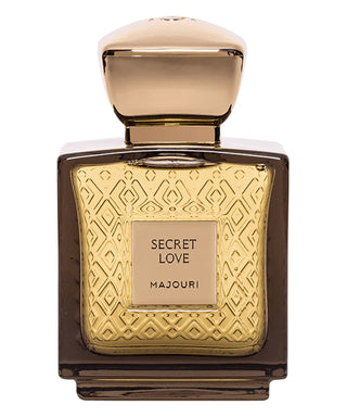 Majouri Secret Love 75 ml N01729-01