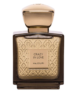 Majouri Crazy in Love 75 ml N01720-01
