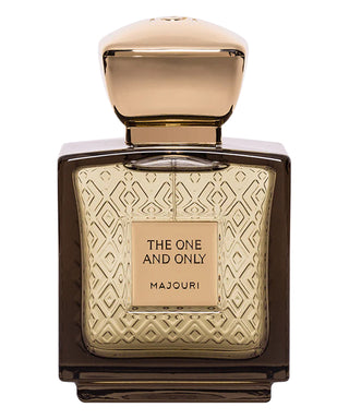 Majouri The One and Only 75 ml N01733-01