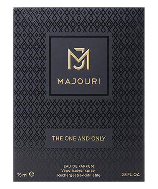 Majouri The One and Only 75 ml N01733-01