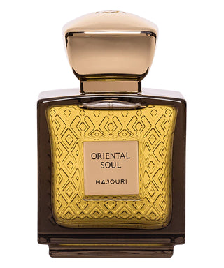 Majouri Oriental Soul 75 ml N01728-01