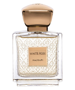 Majouri White Rose 75 ml N01734-01
