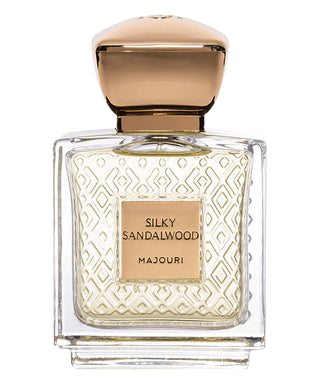 Majouri Silky Sandalwood 75 ml N01731-01